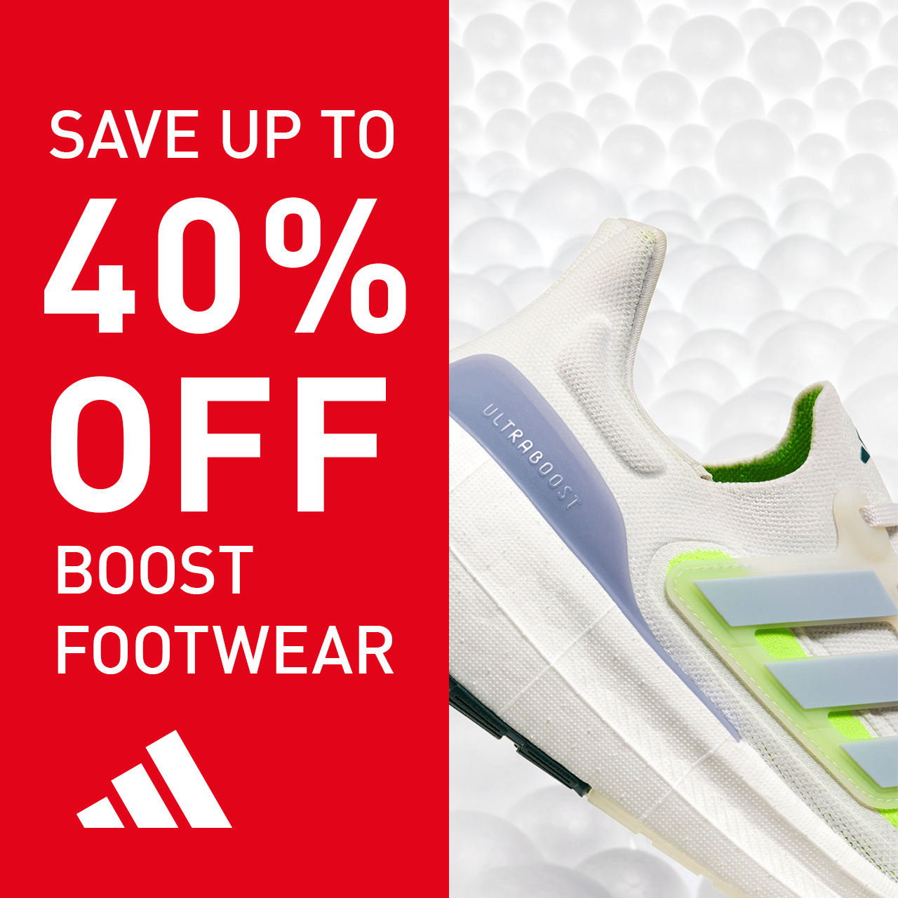 Adidas hotsell boost soldes